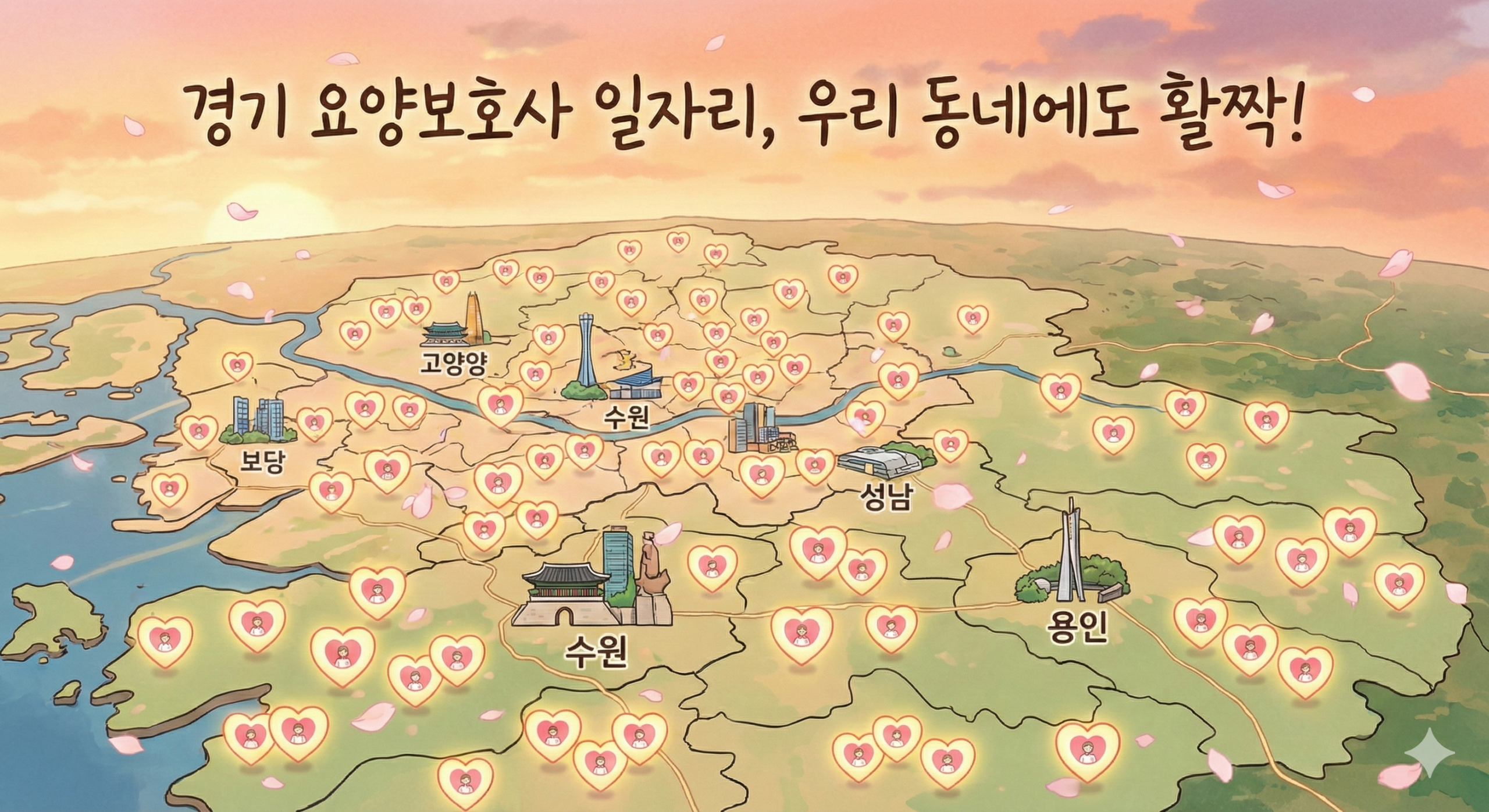 경기요양보호사