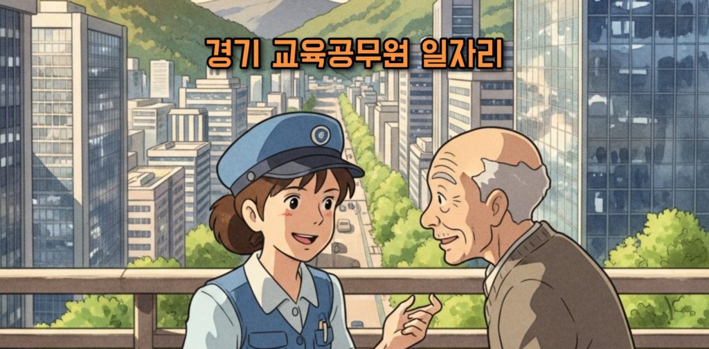 경기 아이돌봄서비스