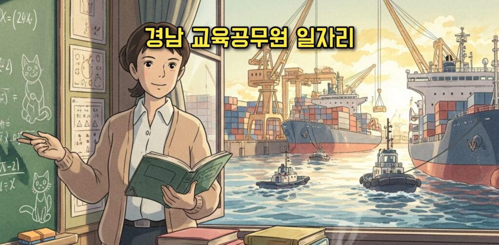 경남 아이돌봄서비스