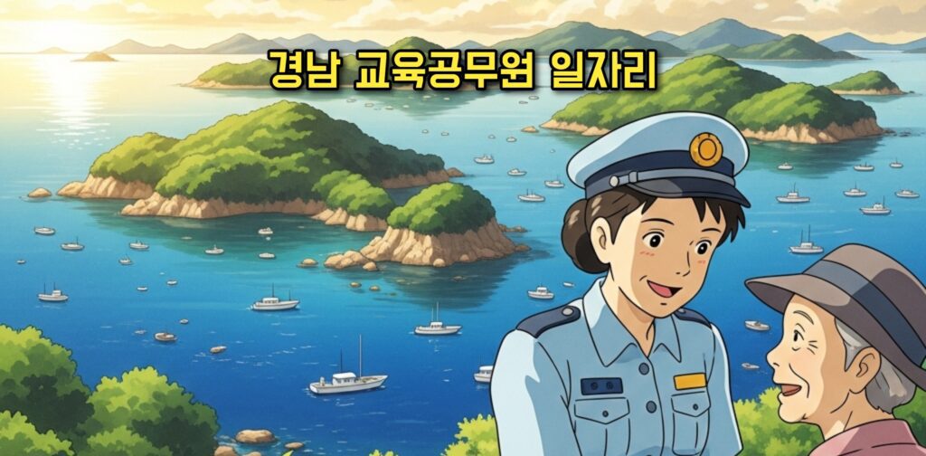 경남 아이돌봄서비스