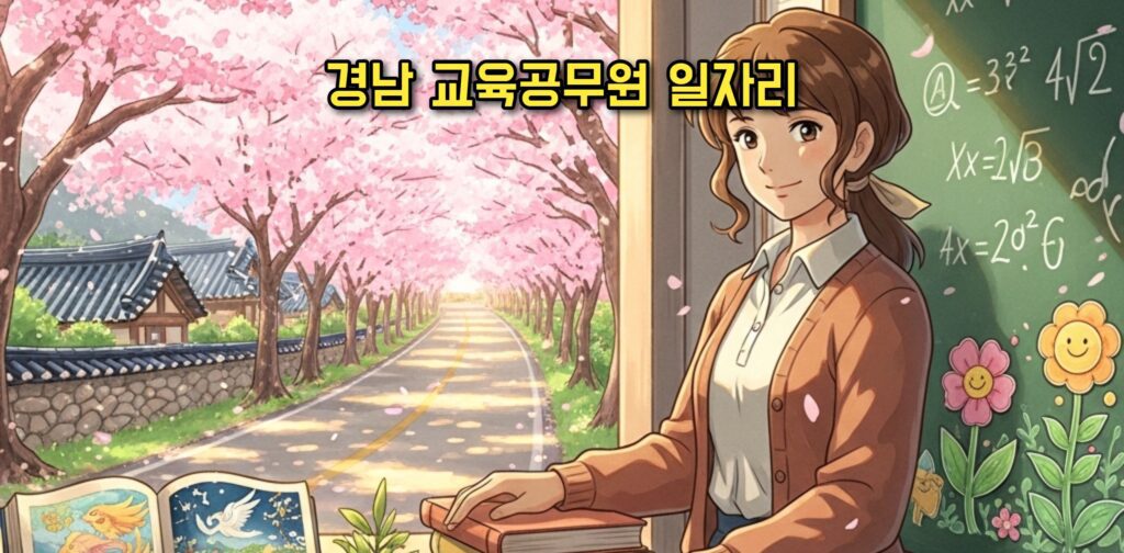 경남 아이돌봄서비스