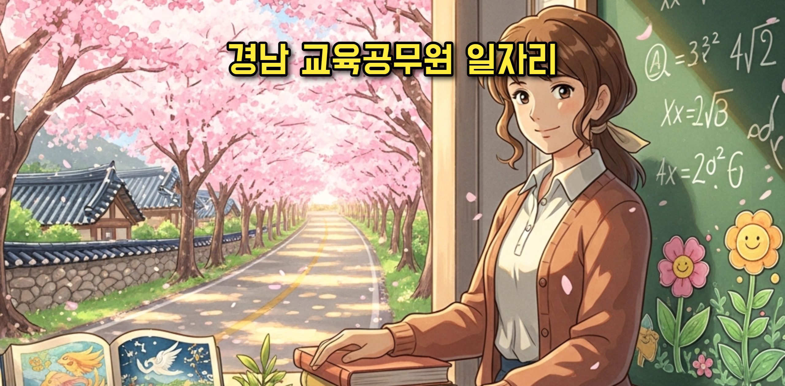 경남 아이돌봄서비스