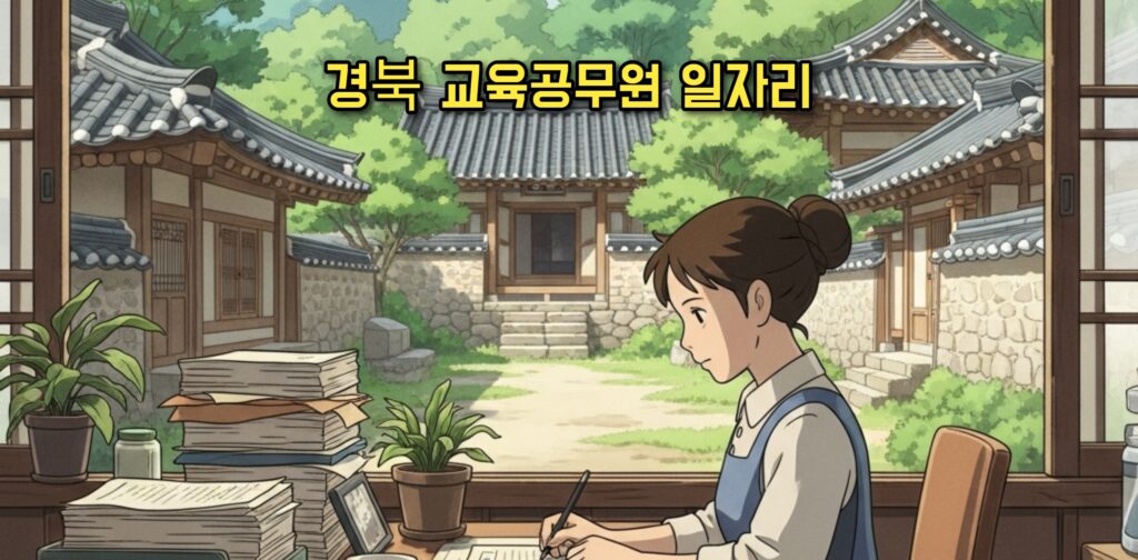 경북 아이돌봄서비스