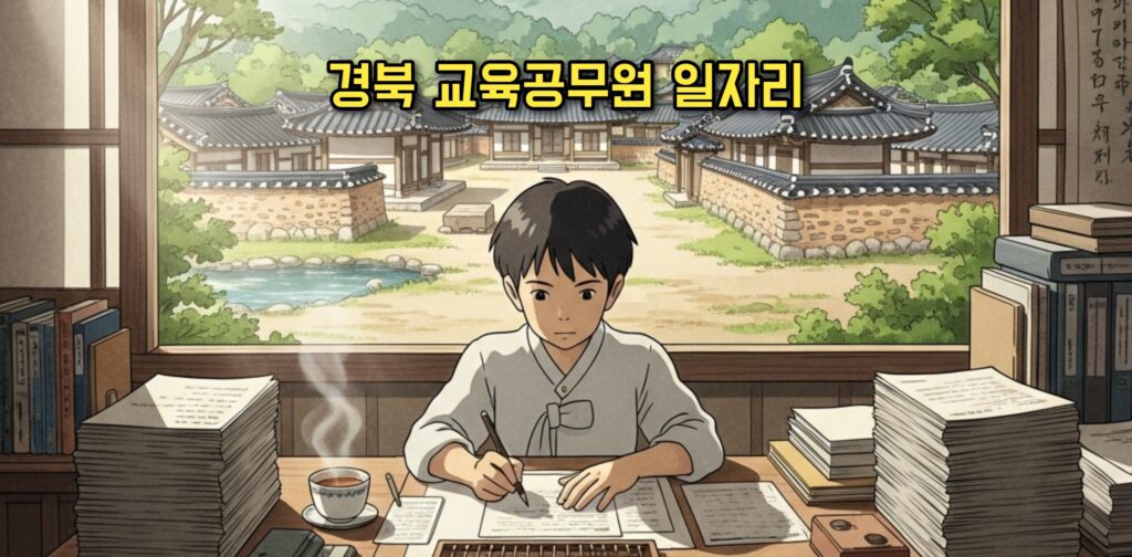 경북 아이돌봄서비스