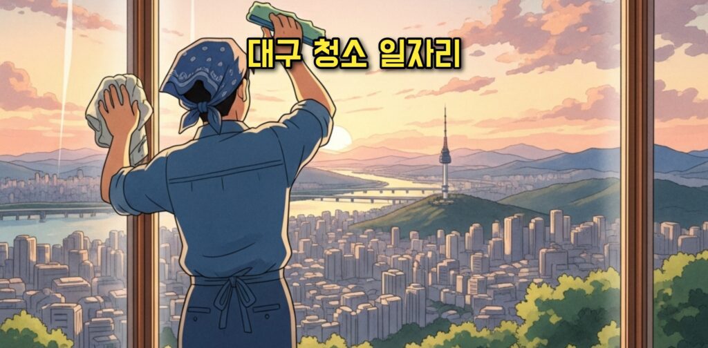 대구 청소