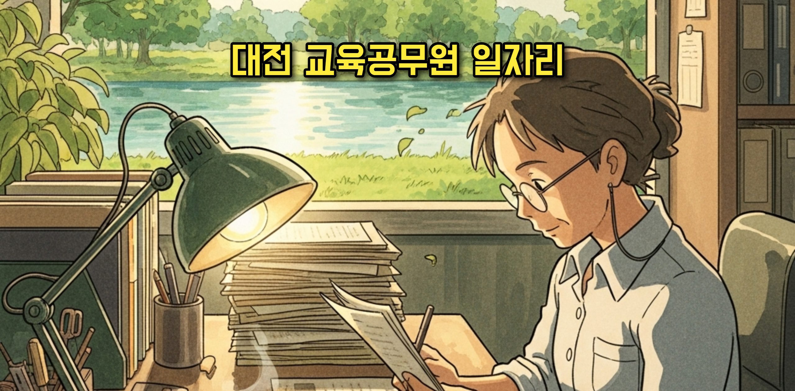 대전 아이돌봄서비스