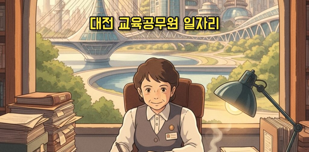 대전 아이돌봄서비스