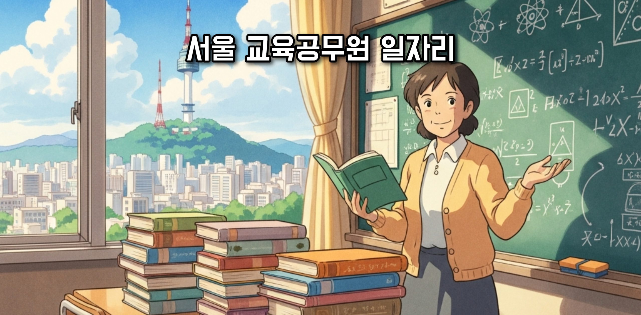 서울 아이돌봄서비스