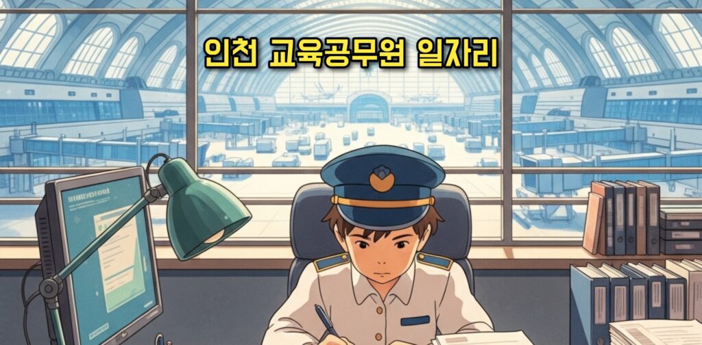 인천 아이돌봄서비스