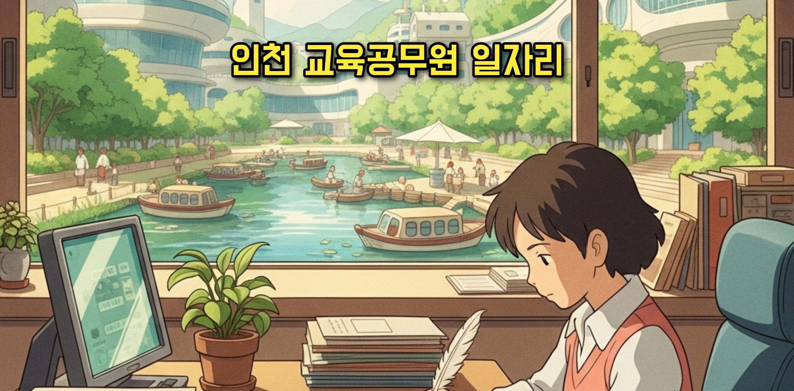 인천 아이돌봄서비스