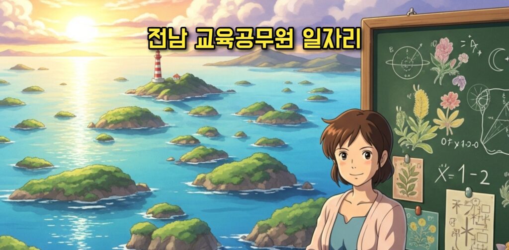 전남 아이돌봄서비스 