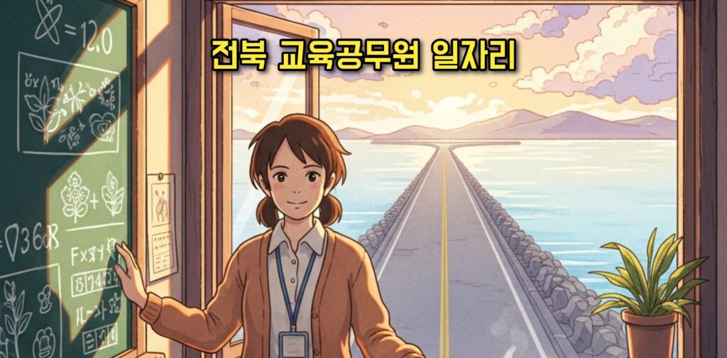 전북 아이돌봄서비스