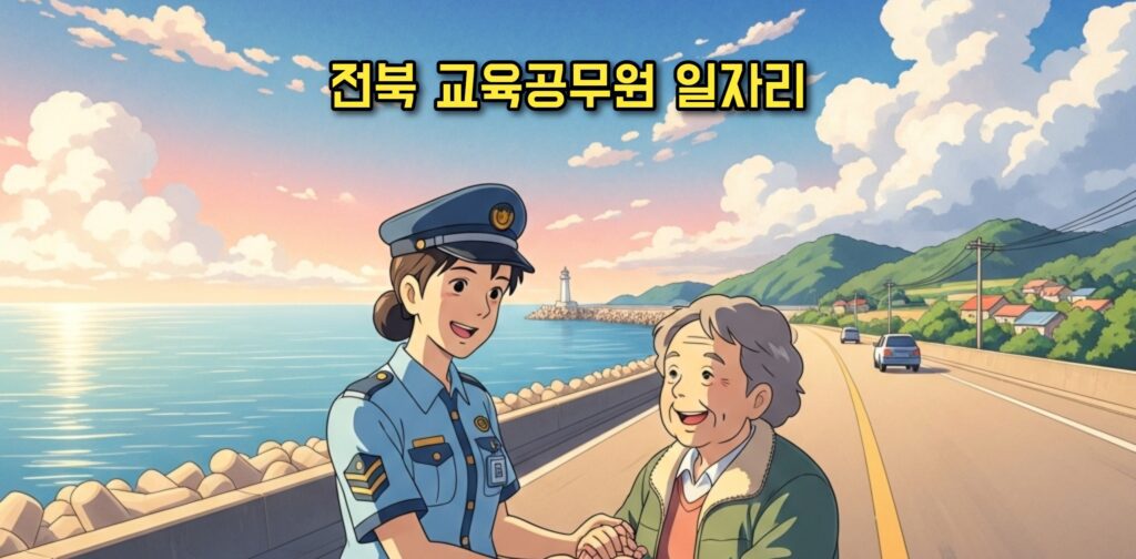 전북 아이돌봄서비스