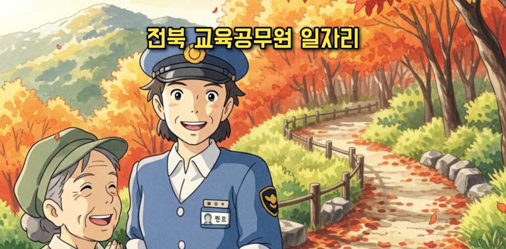 전북 아이돌봄서비스