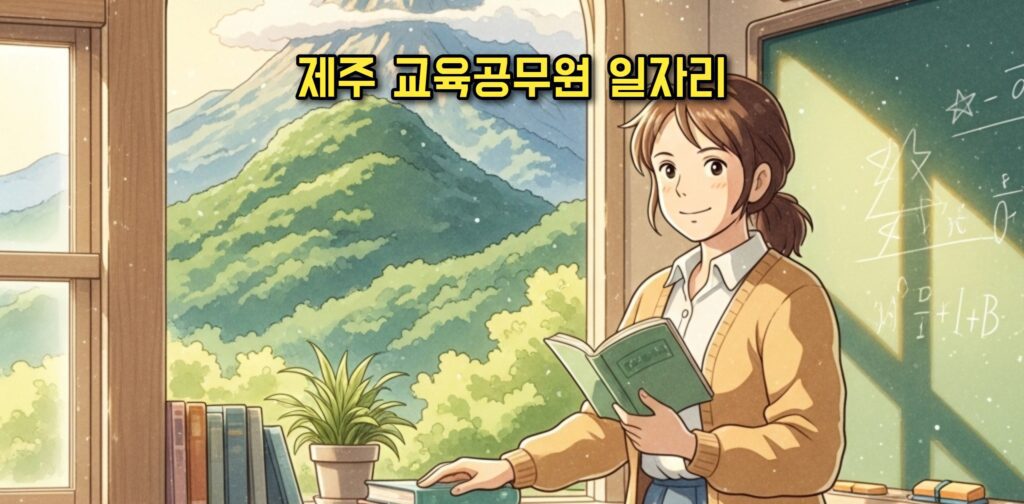 제주 아이돌봄서비스