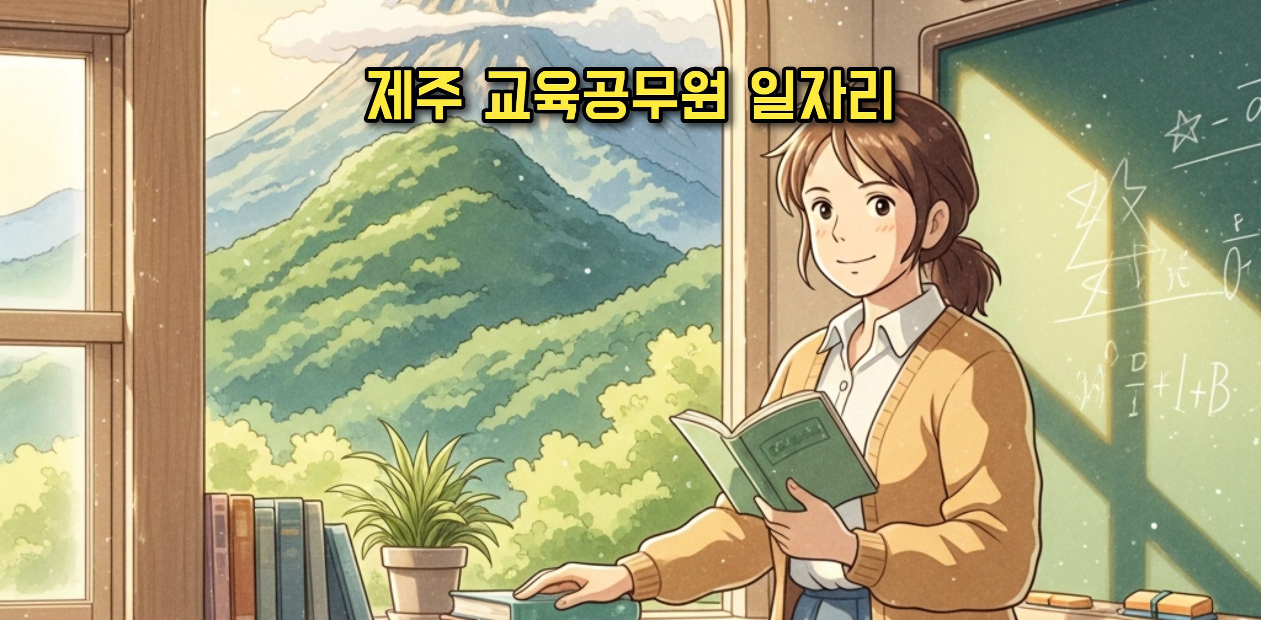 제주 아이돌봄서비스