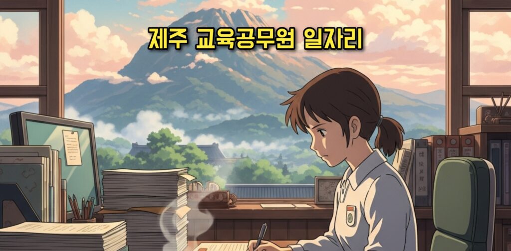 제주 아이돌봄서비스