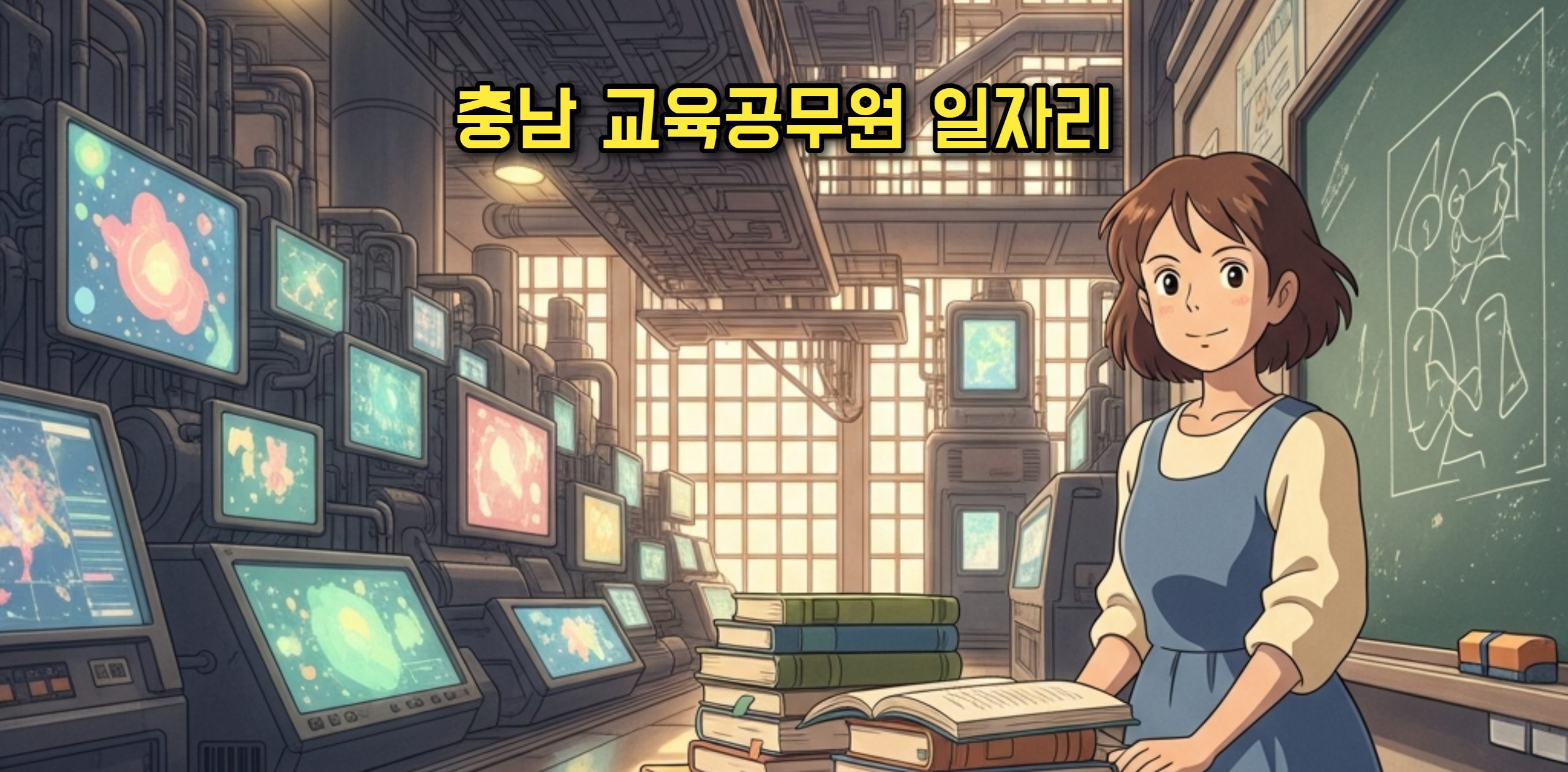 충남 아이돌봄서비스