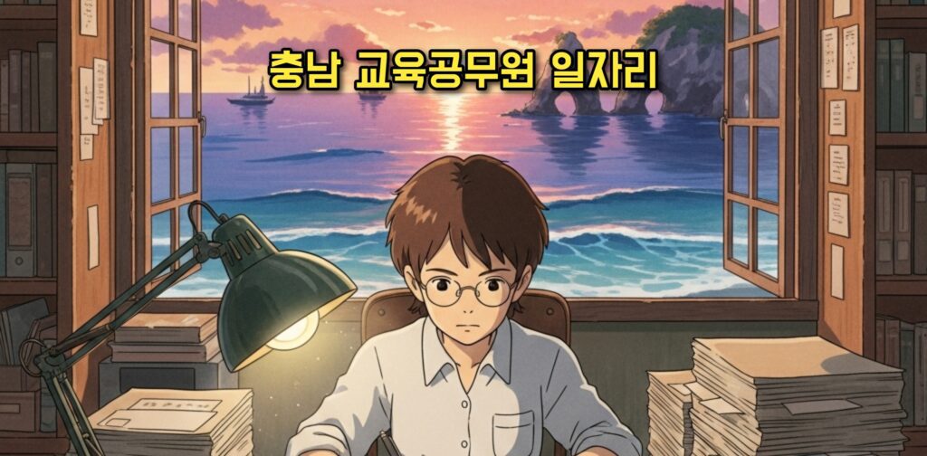 충남 아이돌봄서비스