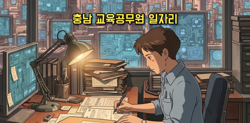 충남 아이돌봄서비스