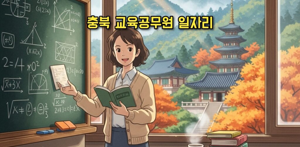 충북 아이돌봄서비스