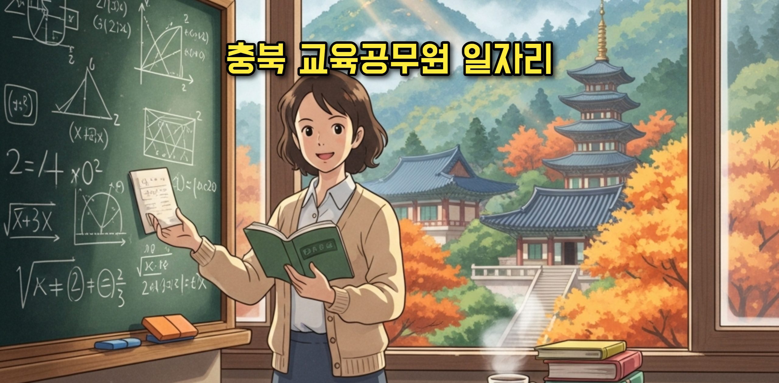 충북 아이돌봄서비스