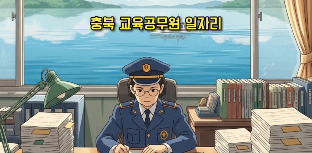 충북 아이돌봄서비스