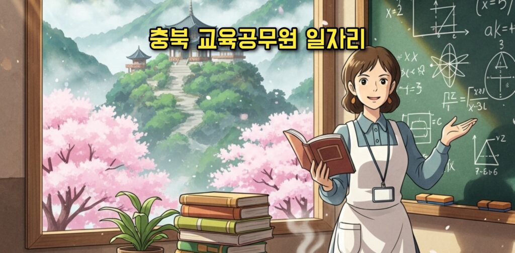 충북 아이돌봄서비스