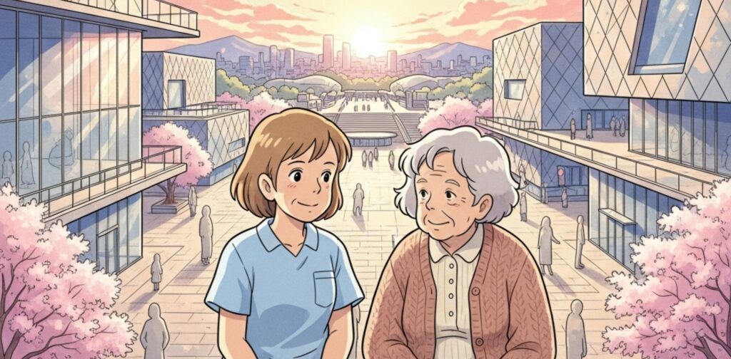 광주 요양보호사