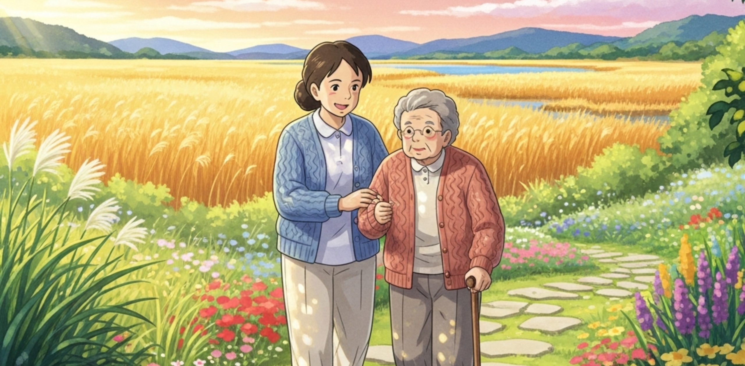 전남요양보호사