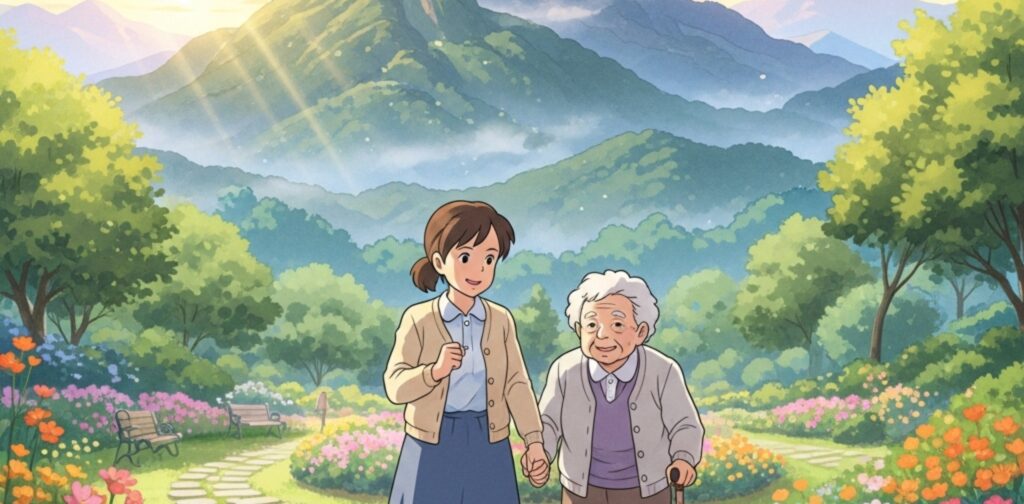 제주 요양보호사